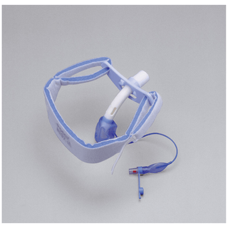 TIDI POSEY RESPIRATORY THERAPY - Foam Trach Ties, 30"L x 1"W, Bariatric and Adult, 16-24", 12/dz (Continental US + HI Only) | Quantity - 1x DZ