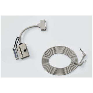 TIDI POSEY ADAPTORS, CABLES AND BRACKETS - Hillrom 37-Pin Adapter, 12ft Cord (Continental US + HI Only) | Quantity - 1x EA