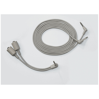 TIDI POSEY ADAPTORS, CABLES AND BRACKETS - Alarm Bracket, IV Pole or Wheelchair (Continental US + HI Only) (To Be DISCONTINUED) | Quantity - 1x EA