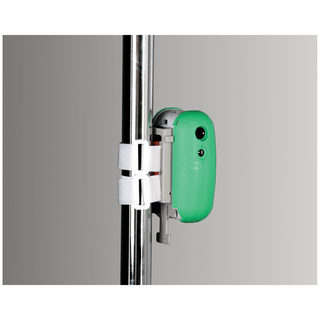 TIDI POSEY ADAPTORS, CABLES AND BRACKETS - Hillrom 37-Pin Adapter, 12ft Cord (Continental US + HI Only) | Quantity - 1x EA