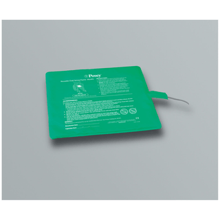 TIDI POSEY SENSOR PADS - Chair Sensor, Single Resident, 13"W x 13"L, 6-Months, 3ft Cord  (To Be DISCONTINUED)(Continental US + HI Only) | Quantity - 1x EA