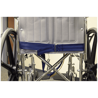 TIDI POSEY ALARM SYSTEMS - Accessories: Hook and Loop Belt Sensor, Long (Continental US + HI Only) | Quantity - 1x EA