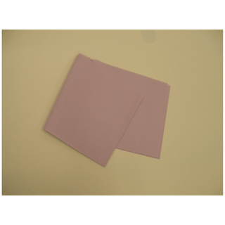 TIDI ALL TISSUE PATIENT DRAPE SHEET - Drape Sheet, Tissue, 2-Ply, 40" x 48", Lavender, 100/cs | Quantity - 1x CS