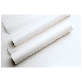 TIDI CREPE EXAM TABLE BARRIER - Exam Table Sheets, Crepe, White, 20" x 30", 1000/cs | Quantity - 1x CS