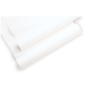 TIDI SMOOTH EXAM TABLE BARRIER - Barrier Table Paper, Smooth Finish, White, 21" x 200 ft, 12/cs | Quantity - 1x CS