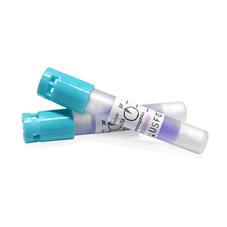 TERRAGENE FLUORESCENCE SCBI RAPID - Fluorescence SCBI for Steam. 60C (20 minutes), ULTRA RAPID, 50/bx | Quantity - 1x BX