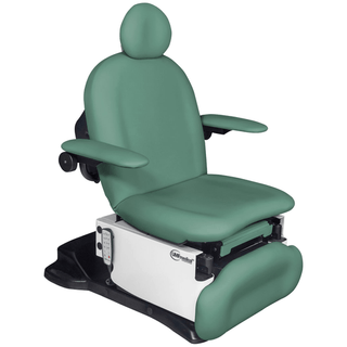UMF MEDICAL POWER 4011 PROCEDURE CHAIR - Power 4011 Procedure Chair, Ships Assembled for Easy Installation, Available in 16 Colors (DROP SHIP ONLY) | Quantity - 1x EA