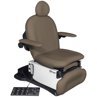 UMF MEDICAL POWER 4011 PROCEDURE CHAIR - Power 4011p Procedure Chair, OneTouch Patient Positioning System Hand & Foot Controls, Ships Assembled for Easy Installation,  Available in 16 colors (DROP SHIP ONLY) | Quantity - 1x EA
