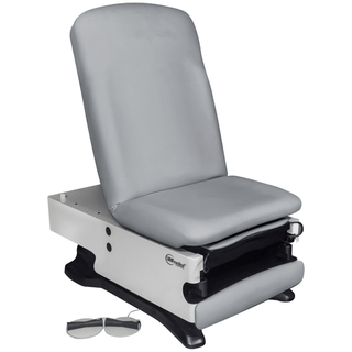 UMF MEDICAL POWER 100 EXAM TABLEPower 100 Exam Table, Ships Assembled for Easy Installation, Available in 16 Colors | Quantity - 1x EA