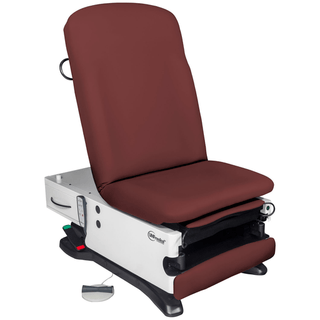 UMF MEDICAL PROGLIDE 300 EXAM TABLE - ProGlide 300 Exam Table, Ships Assembled for Easy Installation, Available in 14 Colors (DROP SHIP ONLY) | Quantity - 1x EA