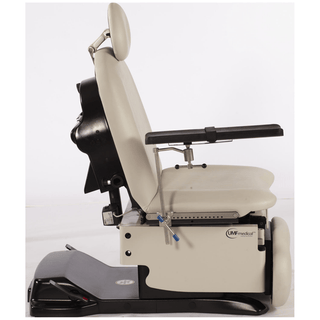 UMF MEDICAL TABLE PARTS & ACCESSORIESAccessory Rail, Universal, For use with 5200, 4040/4070, 4010/4011/5016 Series, Installed on Seat Section | Quantity - 1x EA