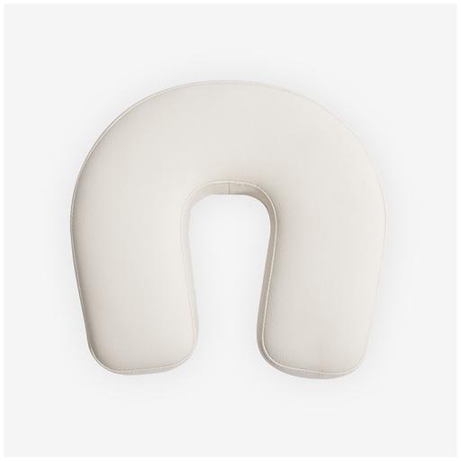 UMF MEDICAL CHAIR PARTS & ACCESSORIESHeadrest, U-Shaped, Removable (Models 4010, 4011, 5016-650 Series,  Specify Upholstery Color) | Quantity - 1x EA