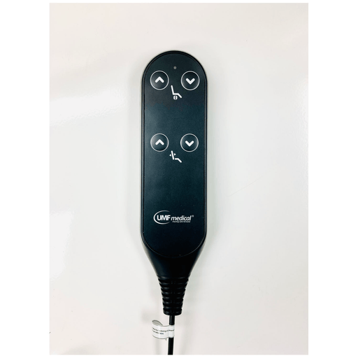 UMF MEDICAL TABLE PARTS & ACCESSORIESHand Control for Simultaneous Use with Foot Control for Models 3502 & 3503 | Quantity - 1x EA