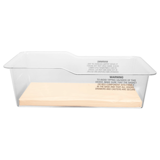 UMF MEDICAL BASSINET - Bassinet Matress Pad (DROP SHIP ONLY) | Quantity - 1x EA