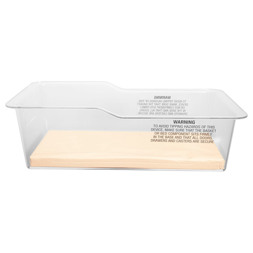 UMF MEDICAL BASSINET - Bassinet Matress Pad (DROP SHIP ONLY) | Quantity - 1x EA