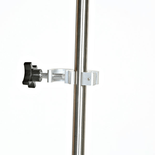 Midcentral Medical MCM-231 Universal Clamp | Quantity - 1x EA