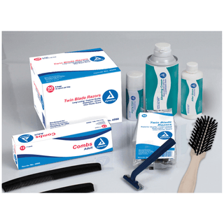 DYNAREX PERSONAL CARE PRODUCTS - Toothbrush, Adult 30 Tuft, 144/bx, 10 bx/cs | Quantity - 1x CS