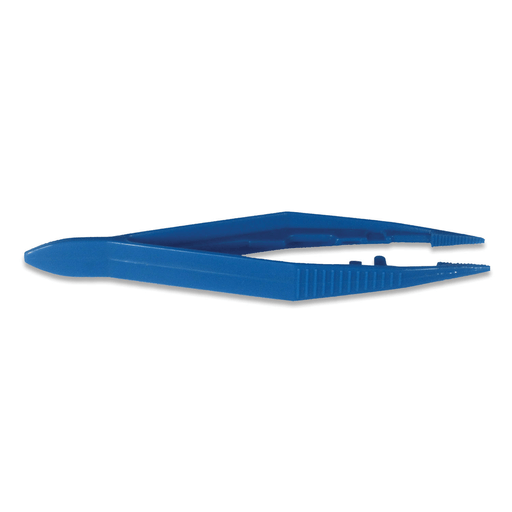 DYNAREX INSTRUMENTS, NON-STERILE - Plastic Forceps, 5", 3000/cs | Quantity - 1x CS