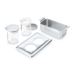 TUTTNAUER CLEAN & SIMPLE ULTRASONIC CLEANERS - Three Gallon Ultrasonic Cleaner | Quantity - 1x EA