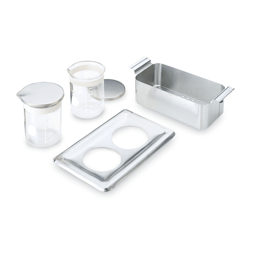 TUTTNAUER CLEAN & SIMPLE ULTRASONIC CLEANERS - Three Gallon Ultrasonic Cleaner | Quantity - 1x EA