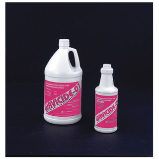 MEDICAL CHEMICAL WAVICIDE-01 - Wavicide-01, 128 oz Bottle | Quantity - 1x EA