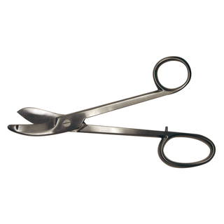 BR SURGICAL HERMANN MEDIZINTECHNIK INSTRUMENTS - Blade Handle No. 4L For Blades 20-25 | Quantity - 1x EA