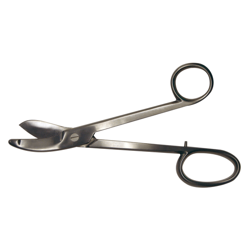 BR SURGICAL HERMANN MEDIZINTECHNIK INSTRUMENTS - Blade Handle No. 4L For Blades 20-25 | Quantity - 1x EA