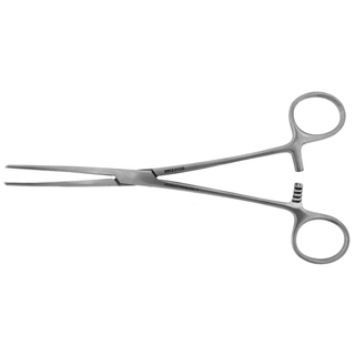 BR SURGICAL HERMANN MEDIZINTECHNIK INSTRUMENTS - Blade Handle No. 4L For Blades 20-25 | Quantity - 1x EA