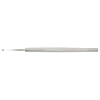 BR SURGICAL GUTHRIE DOUBLE HOOK - Guthrie Double Hook, Small, 2.5mm, 4" | Quantity - 1x EA