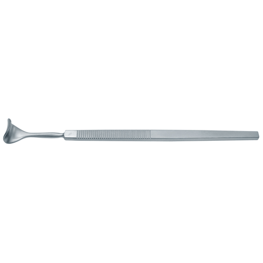 BR SURGICAL HERMANN MEDIZINTECHNIK INSTRUMENTS - Blade Handle No. 4L For Blades 20-25 | Quantity - 1x EA