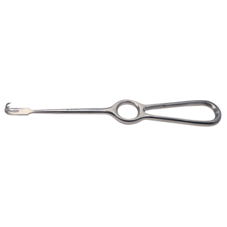 BR SURGICAL VOLKMANN RETRACTOR - Volkmann Retractor, Blunt, 4 Prong, 4" | Quantity - 1x EA