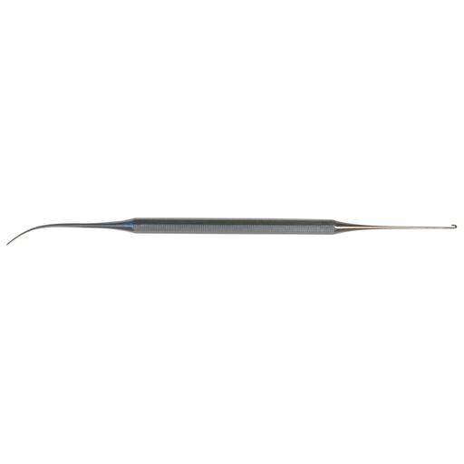 BR SURGICAL VARADY PHLEBECTOMY EXTRACTOR - Varady Phlebectomy Extractor, Straight Hook, 180mm (BR20-155-5402) | Quantity - 1x EA