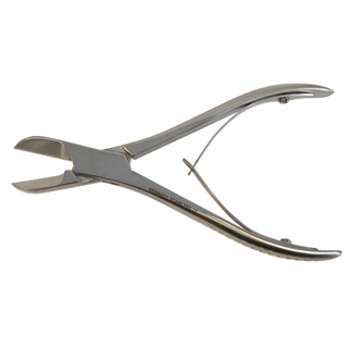 BR SURGICAL HERMANN MEDIZINTECHNIK INSTRUMENTS - Blade Handle No. 4L For Blades 20-25 | Quantity - 1x EA