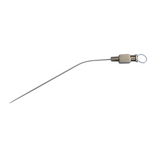 BR SURGICAL ROSEN SUCTION TUBE - Rosen Suction Tube,  2.0mm | Quantity - 1x EA