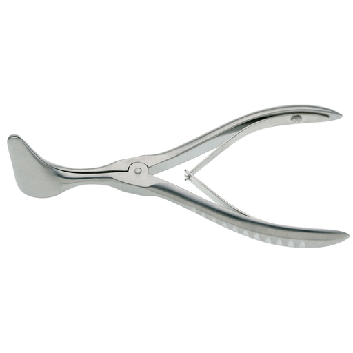 BR SURGICAL HERMANN MEDIZINTECHNIK INSTRUMENTS - Blade Handle No. 4L For Blades 20-25 | Quantity - 1x EA