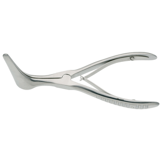 BR SURGICAL HERMANN MEDIZINTECHNIK INSTRUMENTS - Blade Handle No. 4L For Blades 20-25 | Quantity - 1x EA