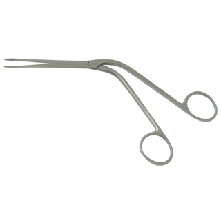 BR SURGICAL HARTMAN NASAL POLYPUS FORCEPS - Hartman Nasal Polypus Forcep, 7 7/8" | Quantity - 1x EA