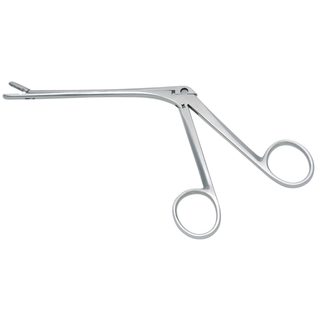 BR SURGICAL HERMANN MEDIZINTECHNIK INSTRUMENTS - Blade Handle No. 4L For Blades 20-25 | Quantity - 1x EA