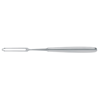 BR SURGICAL HERMANN MEDIZINTECHNIK INSTRUMENTS - Blade Handle No. 4L For Blades 20-25 | Quantity - 1x EA