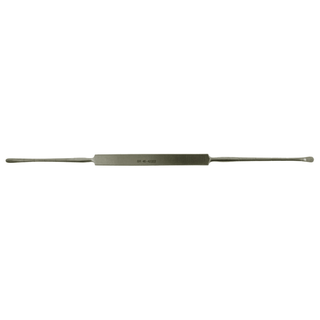 BR SURGICAL HERMANN MEDIZINTECHNIK INSTRUMENTS - Blade Handle No. 4L For Blades 20-25 | Quantity - 1x EA