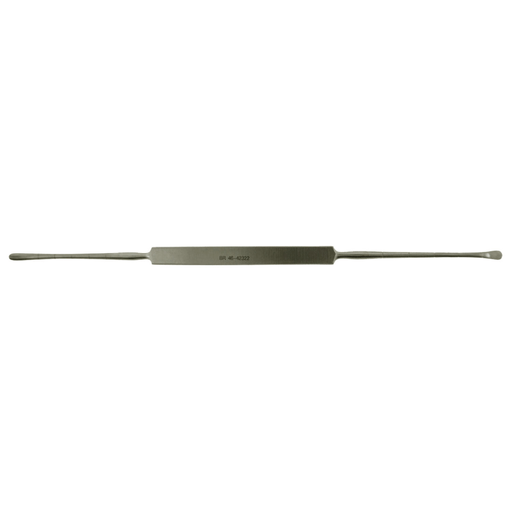 BR SURGICAL HERMANN MEDIZINTECHNIK INSTRUMENTS - Blade Handle No. 4L For Blades 20-25 | Quantity - 1x EA