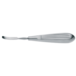 BR SURGICAL HERMANN MEDIZINTECHNIK INSTRUMENTS - Blade Handle No. 4L For Blades 20-25 | Quantity - 1x EA