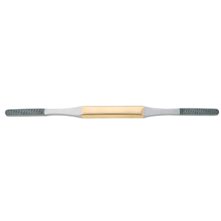 BR SURGICAL HERMANN MEDIZINTECHNIK INSTRUMENTS - Blade Handle No. 4L For Blades 20-25 | Quantity - 1x EA