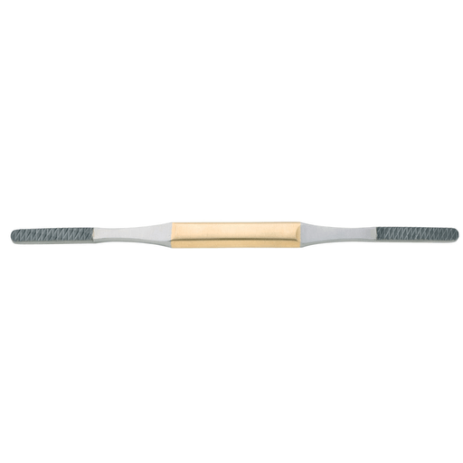 BR SURGICAL HERMANN MEDIZINTECHNIK INSTRUMENTS - Blade Handle No. 4L For Blades 20-25 | Quantity - 1x EA