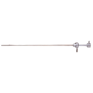 BR SURGICAL VISUAL OBTURATOR - Visual Obturator For  19FR Cystoscope-Urethroscope Sheath | Quantity - 1x EA