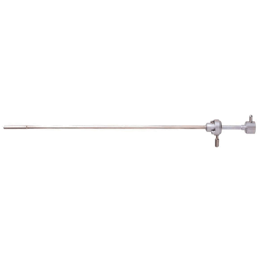 BR SURGICAL VISUAL OBTURATOR - Visual Obturator For  19FR Cystoscope-Urethroscope Sheath | Quantity - 1x EA