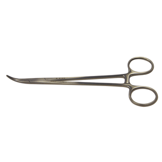 BR SURGICAL HERMANN MEDIZINTECHNIK INSTRUMENTS - Blade Handle No. 4L For Blades 20-25 | Quantity - 1x EA