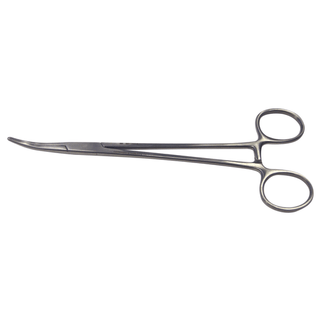 BR SURGICAL HERMANN MEDIZINTECHNIK INSTRUMENTS - Blade Handle No. 4L For Blades 20-25 | Quantity - 1x EA