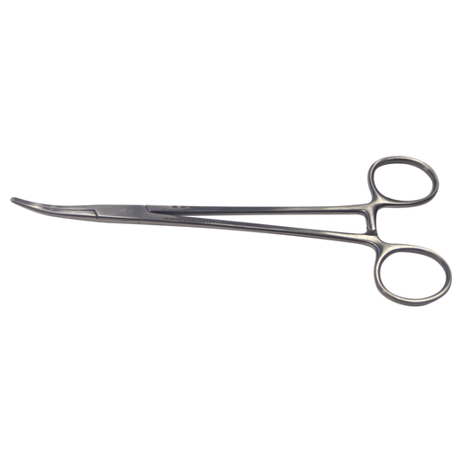 BR SURGICAL HERMANN MEDIZINTECHNIK INSTRUMENTS - Blade Handle No. 4L For Blades 20-25 | Quantity - 1x EA