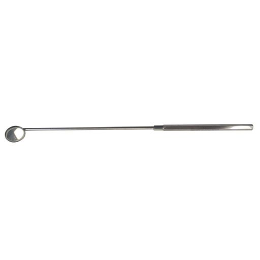 BR SURGICAL HERMANN MEDIZINTECHNIK INSTRUMENTS - Blade Handle No. 4L For Blades 20-25 | Quantity - 1x EA